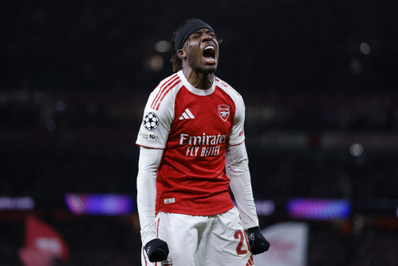 耍聪明酿苦果，马杜埃凯失点引痛批