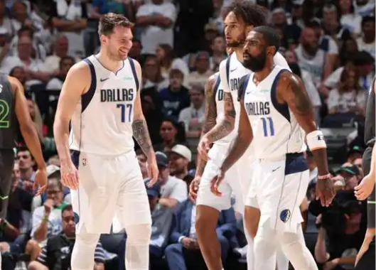 独行侠：伤病阴霾下的挣扎与突围