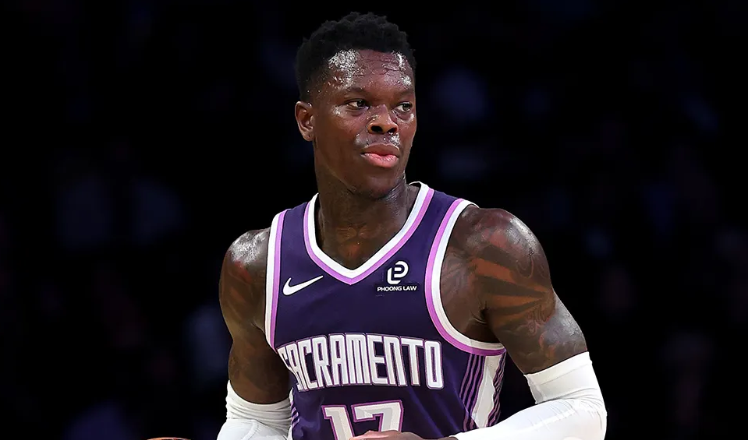 一句嘲讽引发的禁赛 施罗德为冲动买单国王陷困境