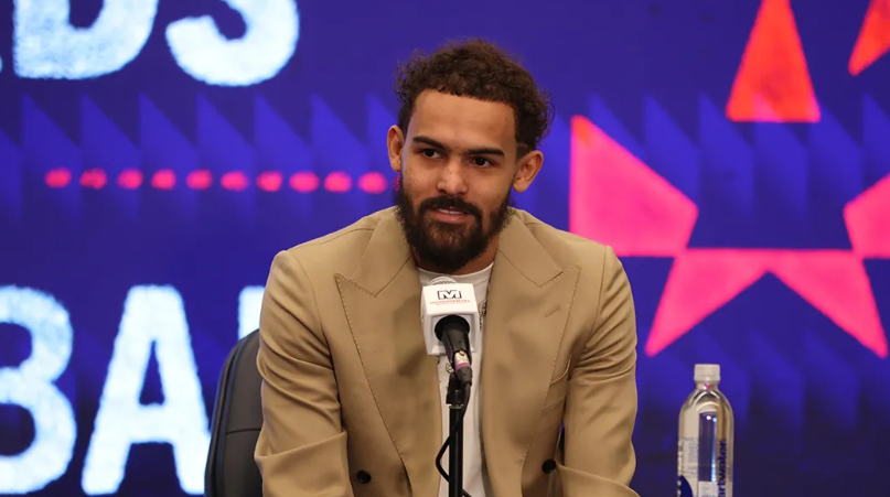 特雷杨以传球筑信任 奇才新核领跑磨合之路