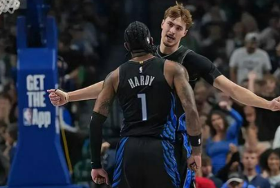 独行侠残阵迎强敌 掘金剑指四连胜