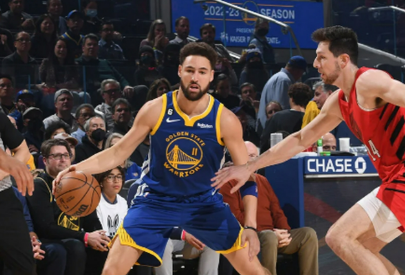 勇士剑指复仇 开拓者欲破连败魔咒