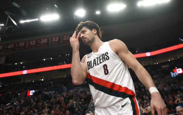 复仇良机！勇士主场迎开拓者 对手伤病潮成关键变数