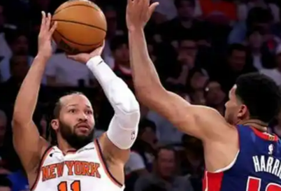 活塞硬撼太阳：东部黑马能否掀翻西部劲旅