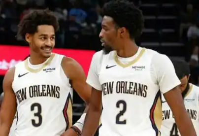 鹈鹕激战掘金：西部卡位战一触即发