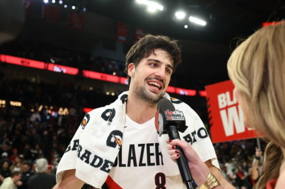 周最佳出炉！沃特森巴恩斯当选 众星提名彰显竞争激烈