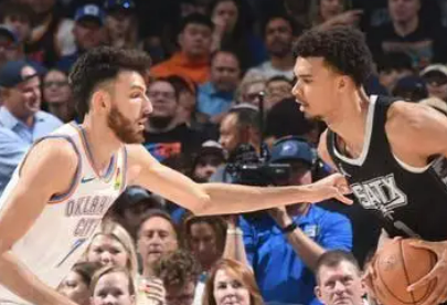 雷霆VS马刺：宿敌再战谁能破局