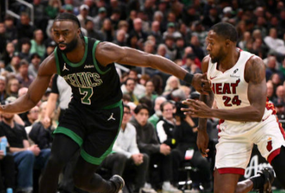 绿军热火再燃战火：东部豪强谁能笑傲新春首战