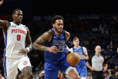 独行侠再战爵士：伤病阴云下的攻防博弈