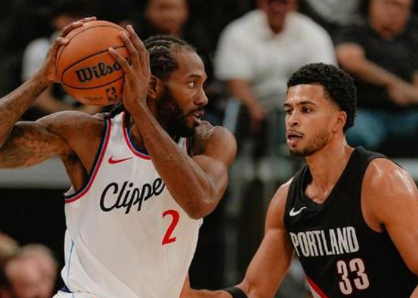 快船：逆风起航，在磨砺中探寻争冠密码