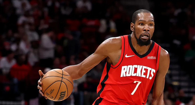 火箭险胜止颓终结三连败 特雷琼斯生涯新高成悲情英雄