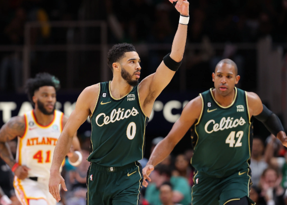 绿军逆袭：从低谷到东部劲旅的奋进之路