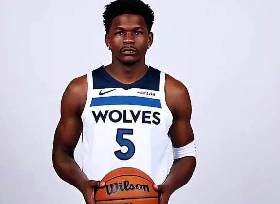 森林狼：逆袭西部，群狼咆哮震联盟