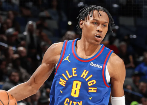 沃特森31分引爆赛场 掘金新星上演逆袭奇迹