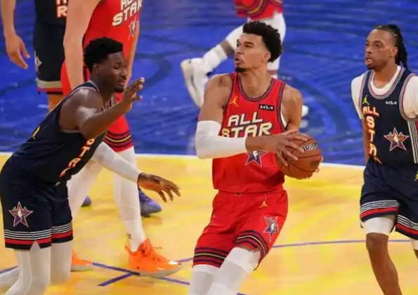 马刺：逆境中崛起的西南劲旅