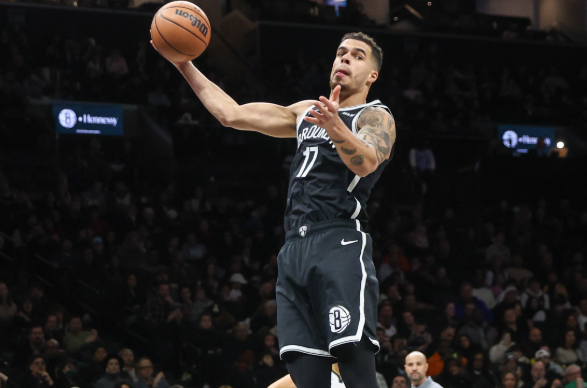 蒂格反对小波特赴勇士：应证明顶级价值