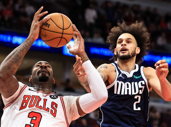 公牛：逆境中奋进，赛场书写坚韧篇章