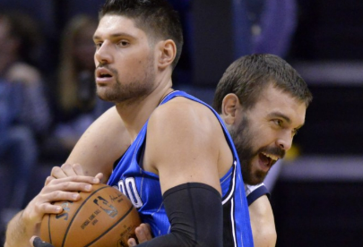 奥兰多魔术迎战孟菲斯灰熊：攻防对决一触即发