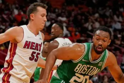 迈阿密热火硬撼波士顿凯尔特人：东部强队的巅峰对决