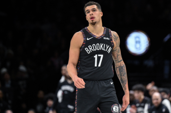 勇士篮网波特交易谈判持续 双首轮成核心分歧