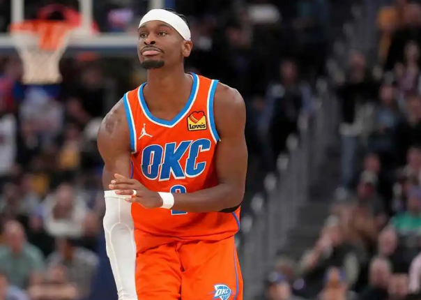 雷霆：从常规赛霸主到总冠军的逆袭传奇