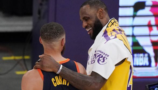 王冠下的注脚：詹姆斯的爱与恨都写进传