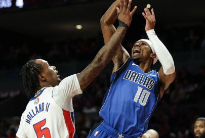 达拉斯独行侠迎战犹他爵士：复仇之战一触即发