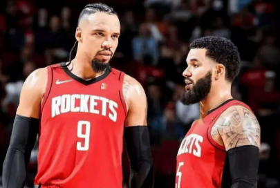 雷霆铁骑踏火而来 休斯顿火箭能否捍卫主场荣光