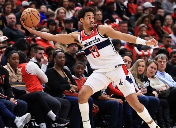 奇才：在泥沼中挣扎，寻觅破局曙光