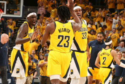 步行者鹈鹕二番战：伤病潮下的攻防博弈