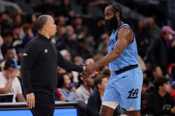 卢谈老将持久巅峰：NBA已进入新时代