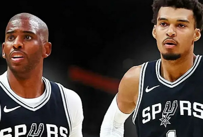 马刺青年军挑战雄鹿争冠阵容：天赋与经验的碰撞