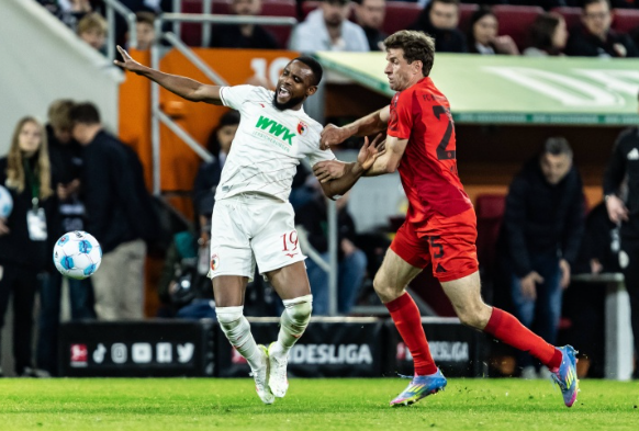 瓦伦西亚追逐奥涅卡 非洲杯与英冠竞争成转会阻碍