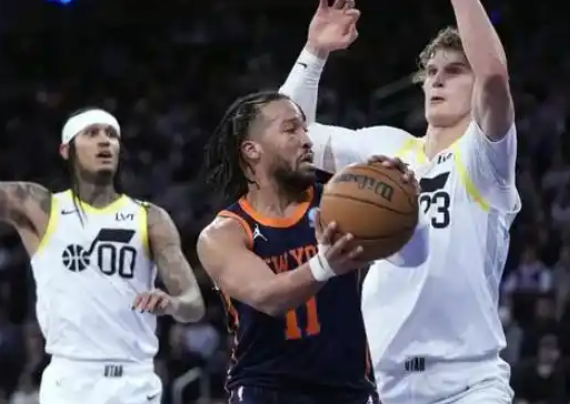 爵士：逆境中探寻重生之光