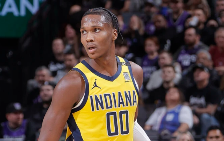 市场寒潮成催化剂 库明加被迫续约背后的勇士算计