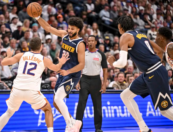 独行侠：逆境中探寻胜利曙光