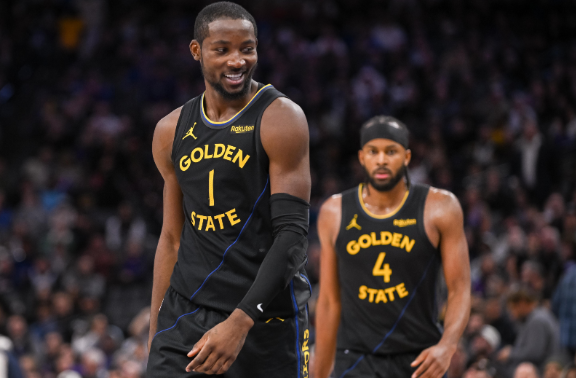 库明加申请交易态度坚决 国王独行侠成潜在下家