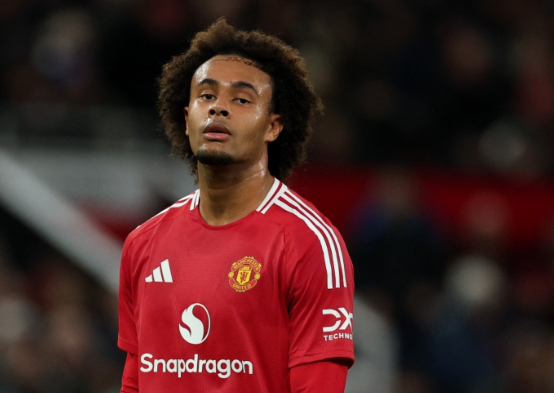 曼联冬窗迷局：梅努留队稳固，齐尔克泽引援停滞