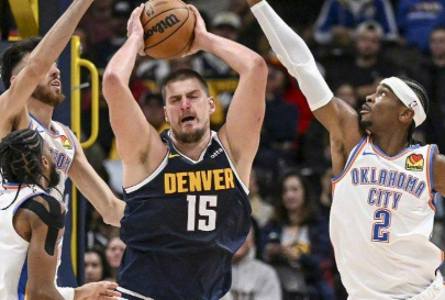 掘金锋线群激战奇才双枪：高原铁骑能否碾压东部弱旅？