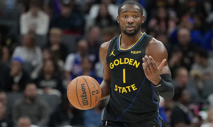 勇士交易底线明确 库明加谈判博弈背后藏争冠算盘