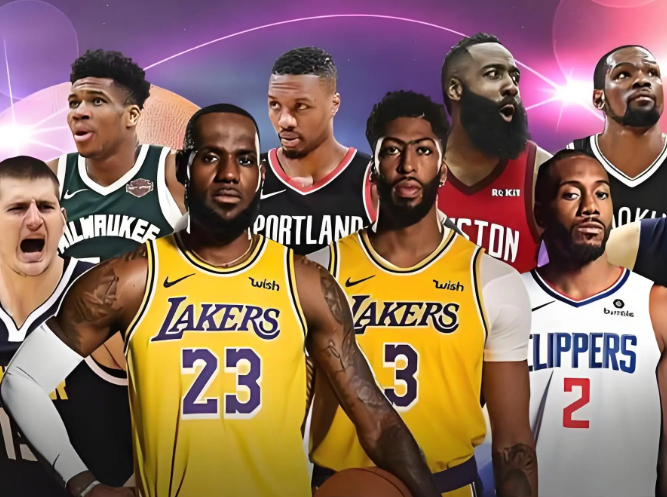 克莱三分命中数独居历史第四，教科书式投射书写传奇