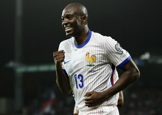 尤文紧盯马特塔 4000 万欧要价引冬夏转会抉择