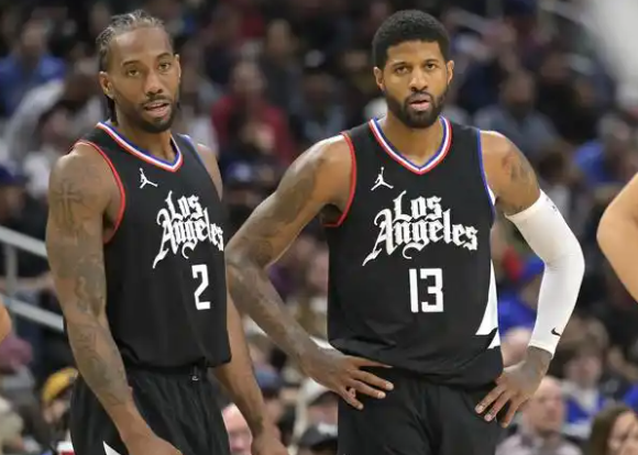 快船：逆境中破浪，曙光在前头