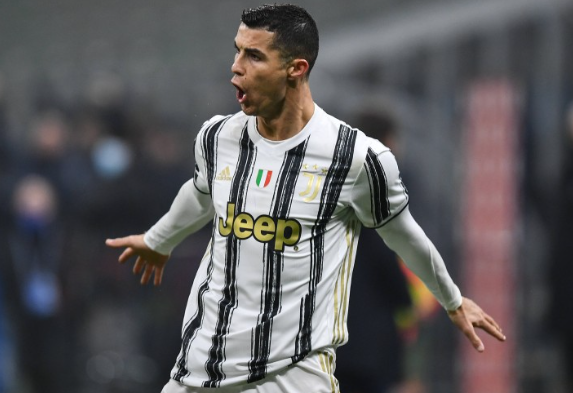 橡树资本赴米兰会商 国米欲签球星复刻 C 罗效应