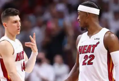 热火硬汉军团挑战雷霆青春风暴：谁能打破赛季桎梏？