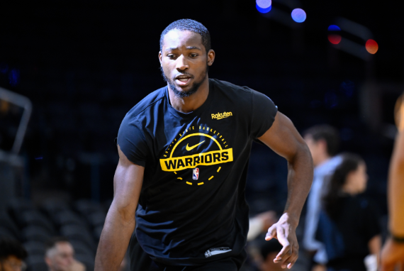 库明加高薪坐板凳 勇士交易抉择陷两难