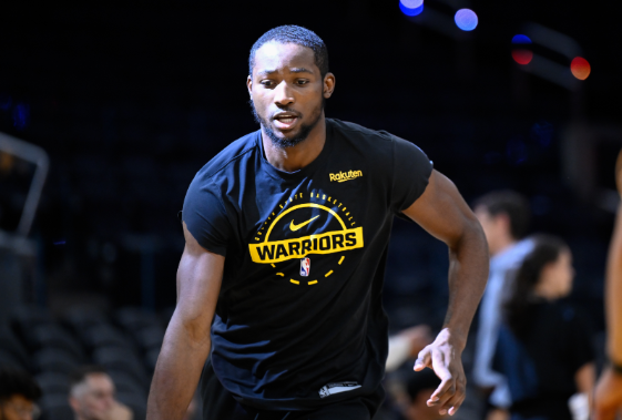 库明加申请交易，勇士离队闹剧早有伏笔