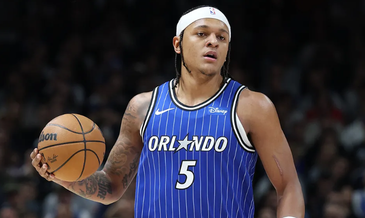 柏林逆转显韧性 魔术擒灰熊喜迎连胜