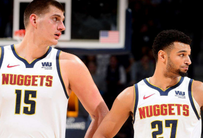 掘金战黄蜂：西部劲旅与东部黑马的攻防盛宴