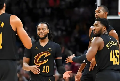 骑士雷霆再燃战火：东西豪强谁能笑傲巅峰